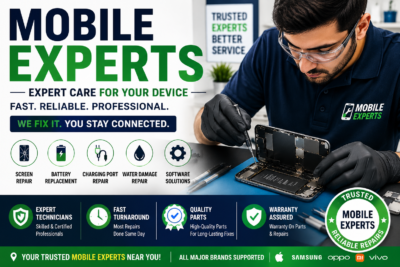 mobile experts
