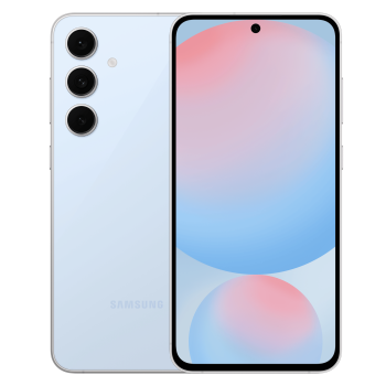 Samsung-galaxy-s24-fe-5g-blue-8gb-256gb-Front-Back-View