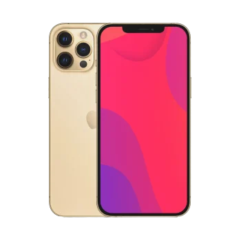 iPhone 12 Pro