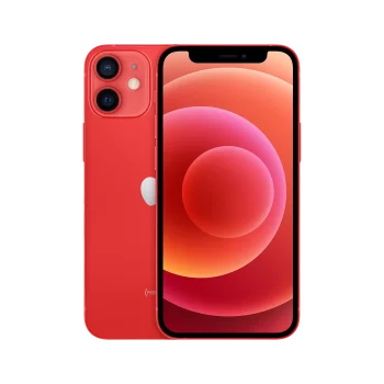iPhone 12 mini