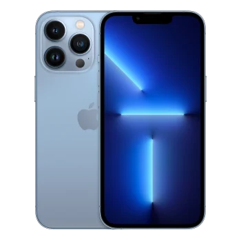 iPhone 13 Pro