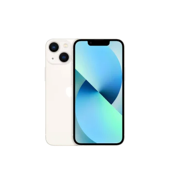 iPhone 13 mini