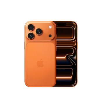 iPhone 17