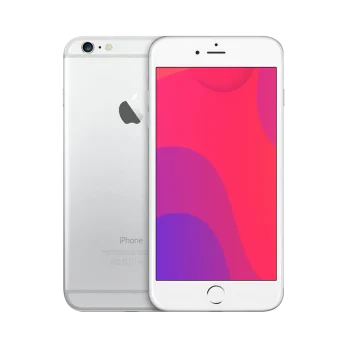 iPhone 6 Plus