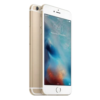 iPhone 6s Plus