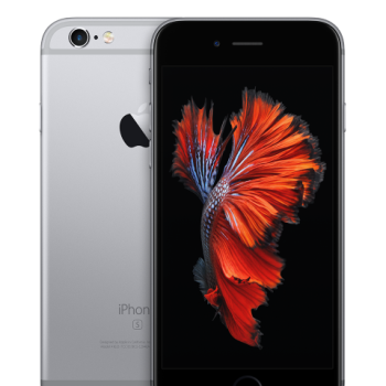 iPhone 6s Series (Small)