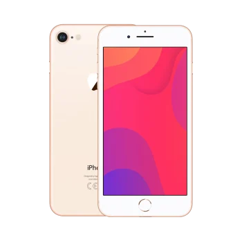 iPhone 8