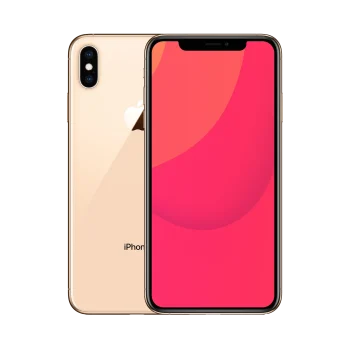 iPhone XS Max